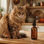 Holistapet CBD Oil for Cats