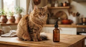 Holistapet CBD Oil for Cats